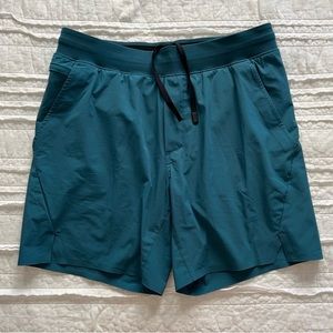 Ten Thousand Set Shorts 6.5”
